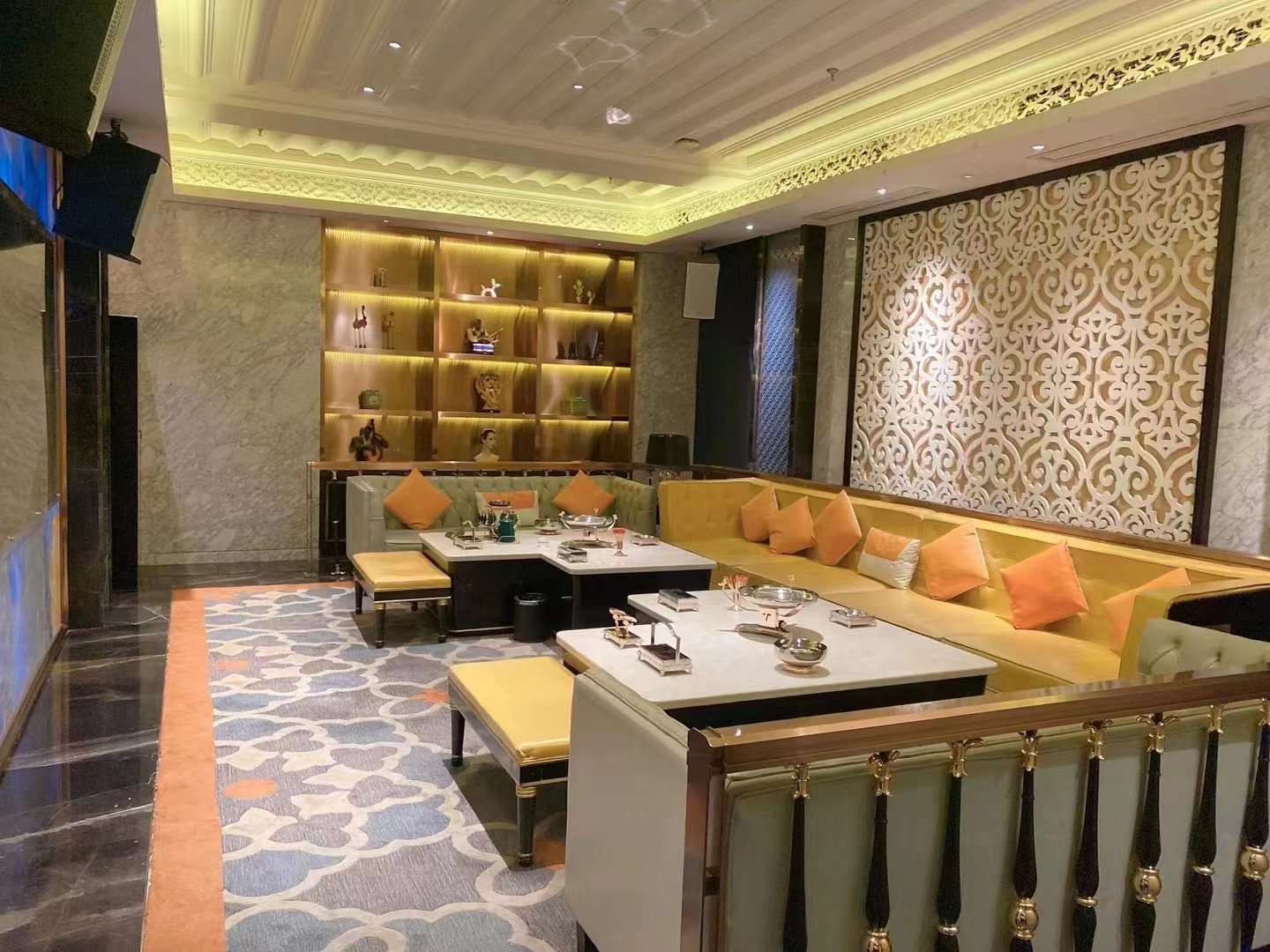 宜昌商务ktv怎么玩全攻略-当阳市ktv预定