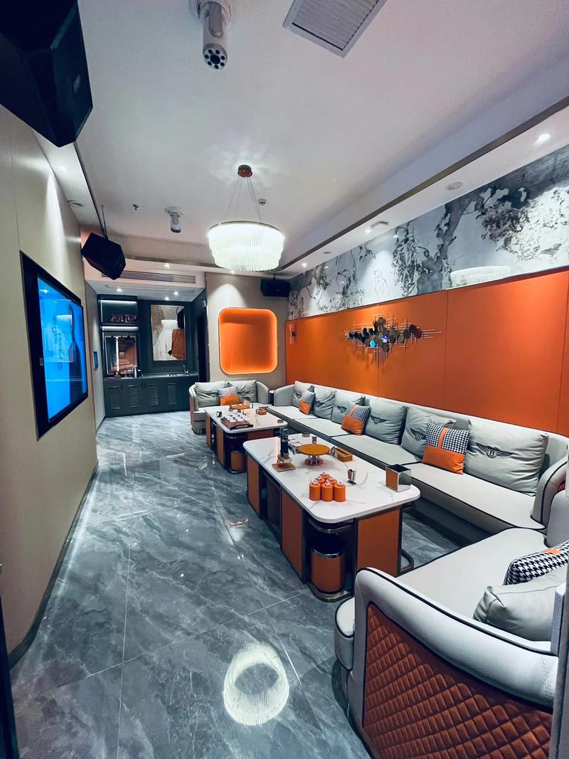 宜昌商务ktv推荐哪里有商务ktv选择-当阳市ktv预定